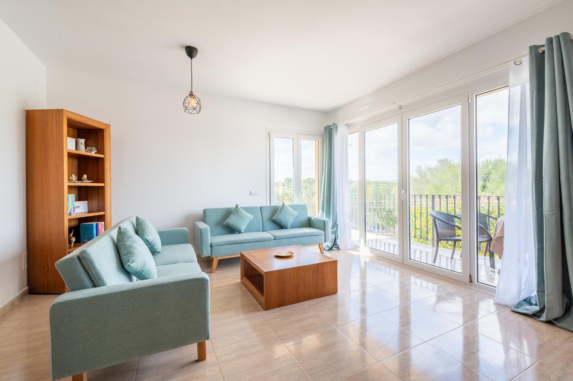 Ferrera Soul 1b Apartamento Santanyí