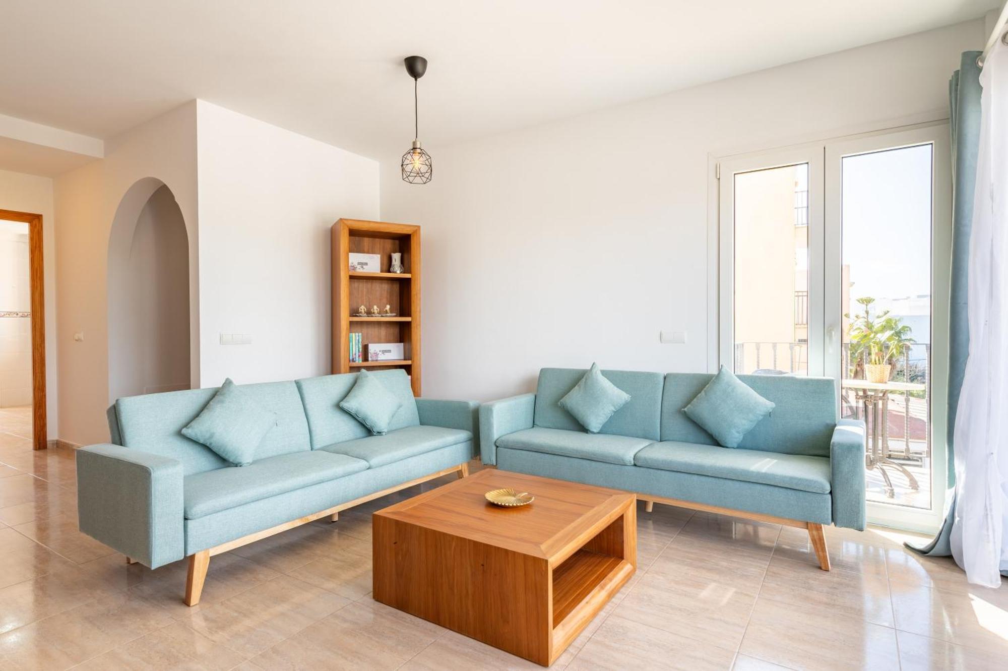 Ferrera Soul 1b Apartamento