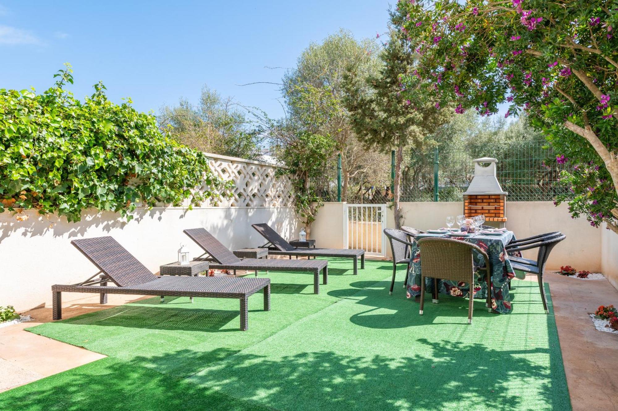 Ferrera Soul 1b Apartamento Santanyí