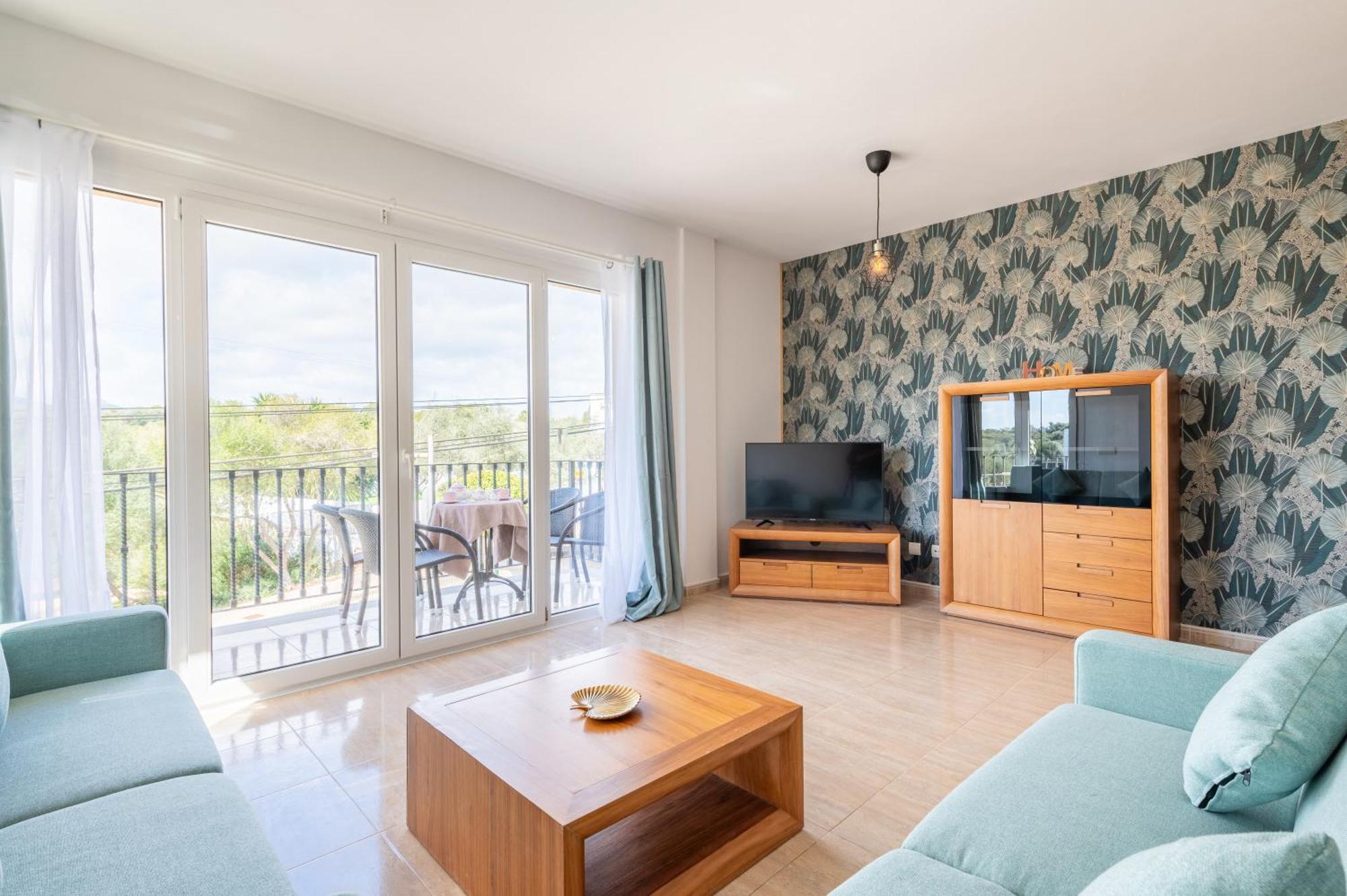Apartamento Ferrera Soul 1b *