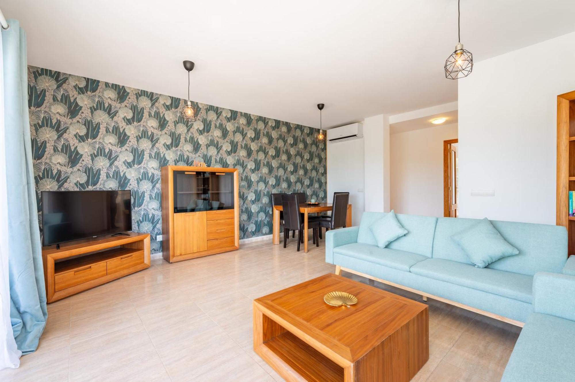 Apartamento Ferrera Soul 1b Santanyí