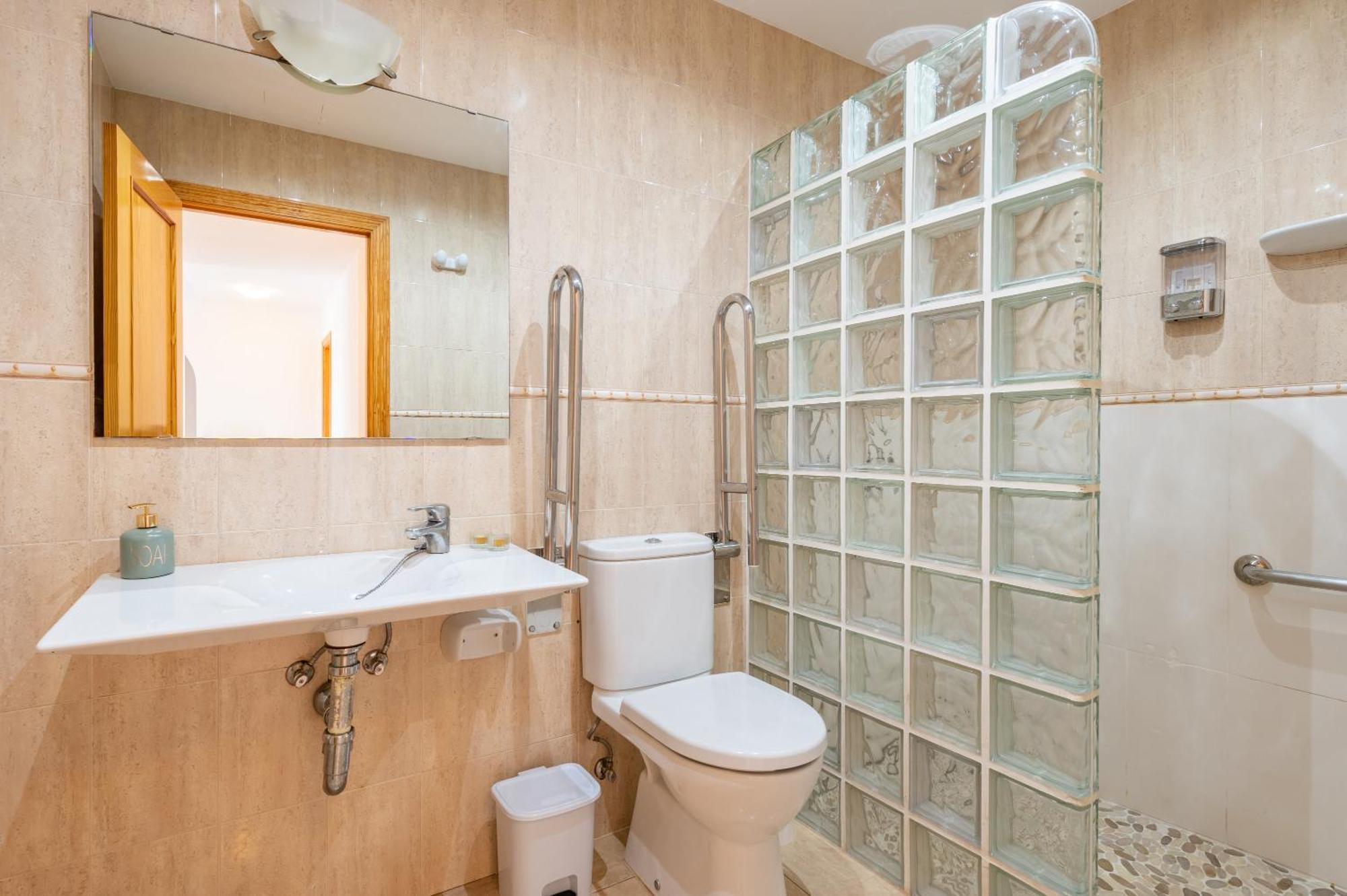 Ferrera Soul 1b Apartamento