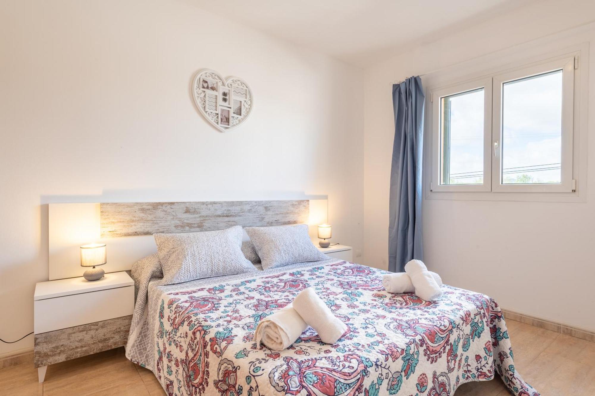 Ferrera Soul 1b Apartamento *