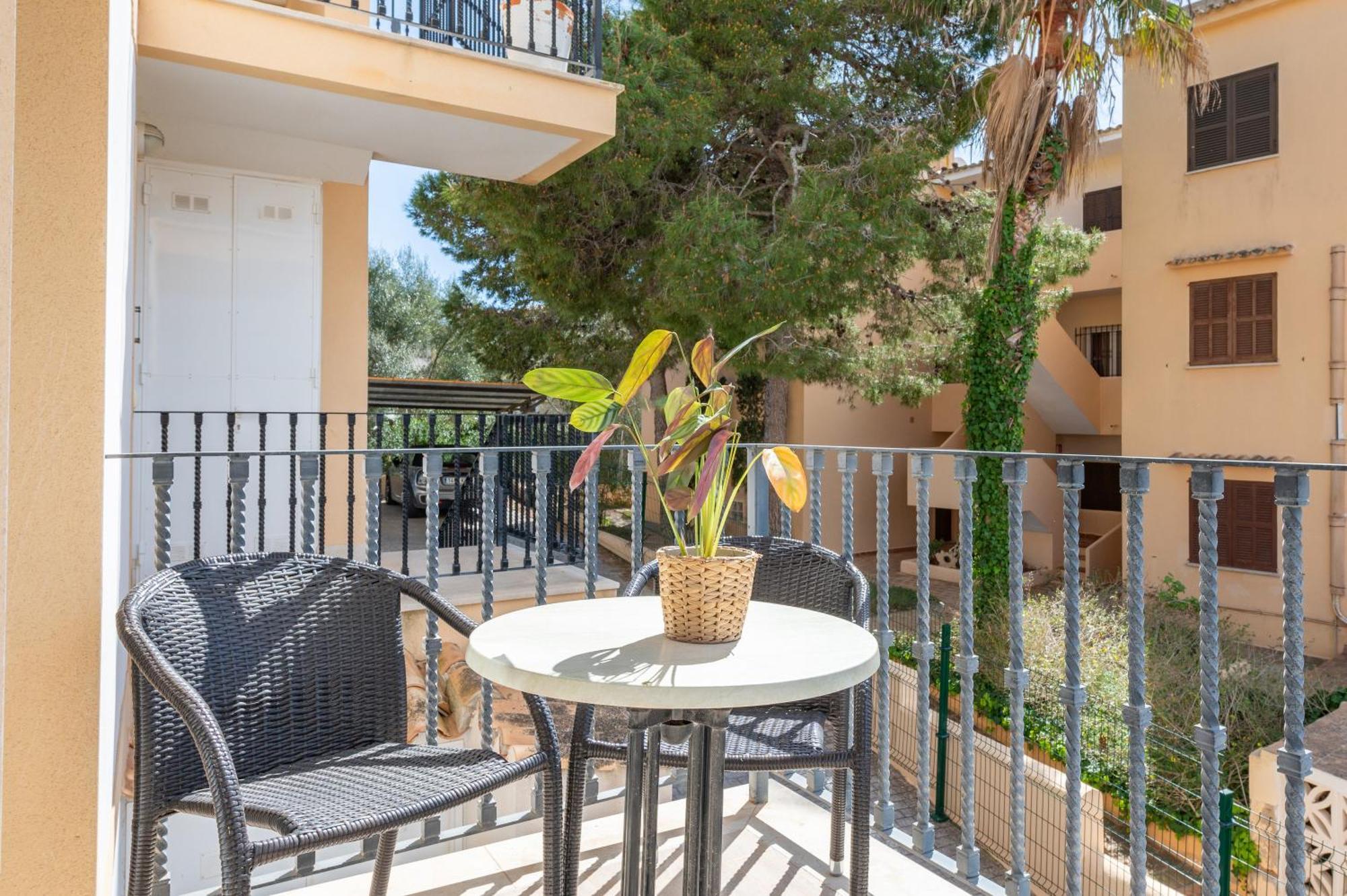 Apartamento Ferrera Soul 1b