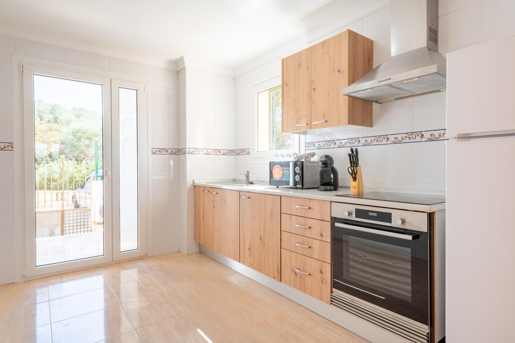 Ferrera Soul 1b Apartamento Santanyí