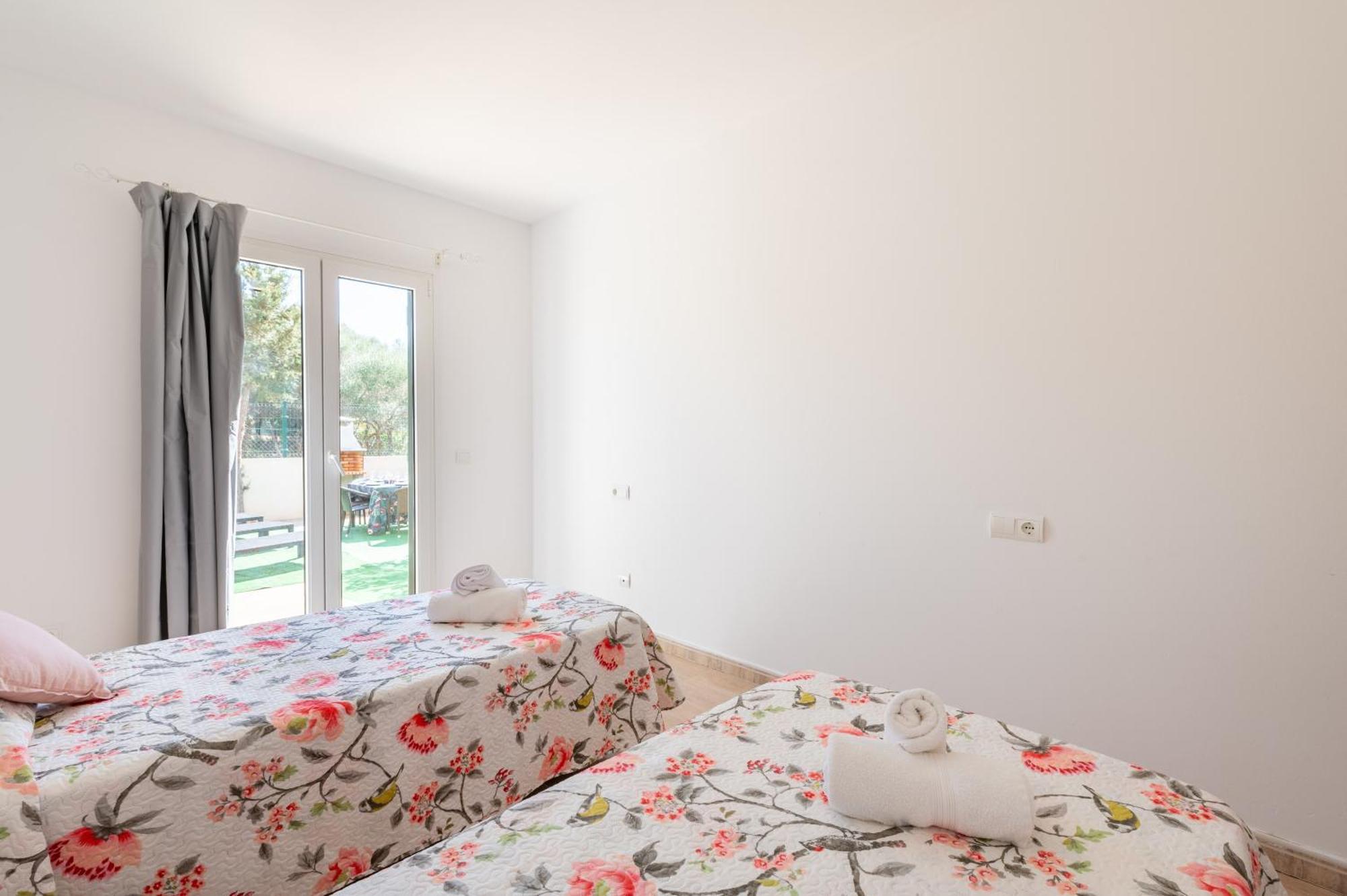Apartamento Ferrera Soul 1b *