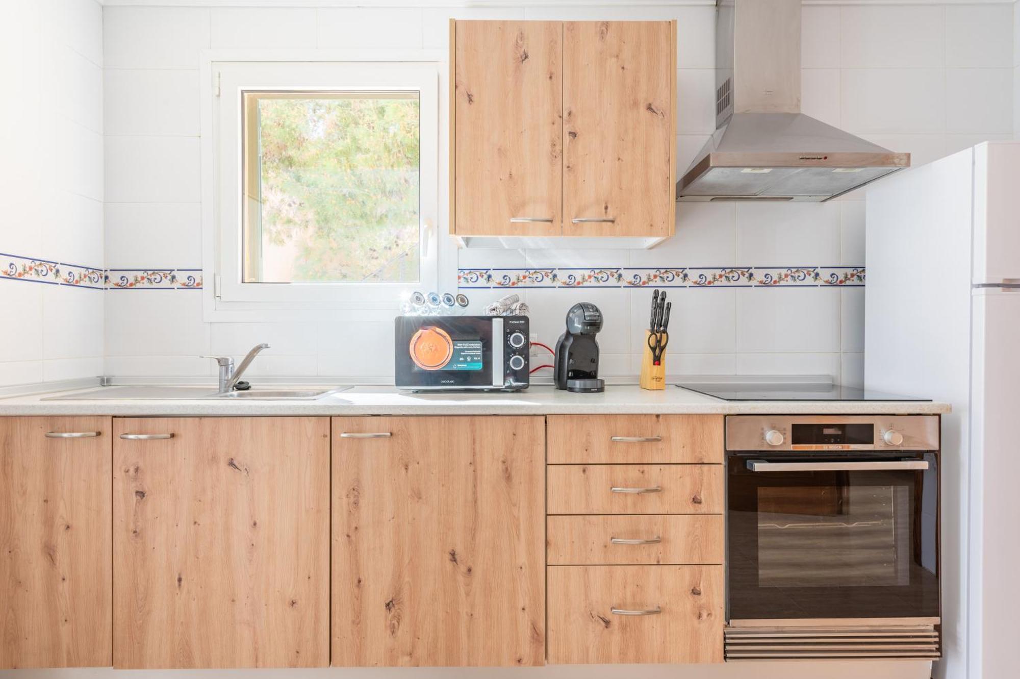 Ferrera Soul 1b Apartamento *