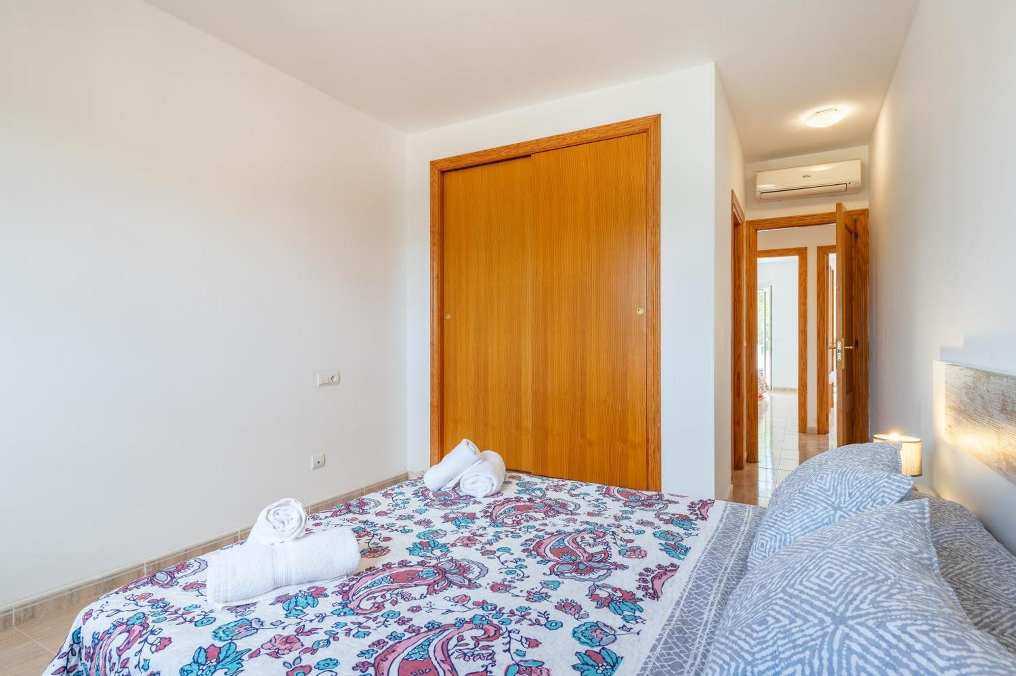 Apartamento Ferrera Soul 1b Santanyí