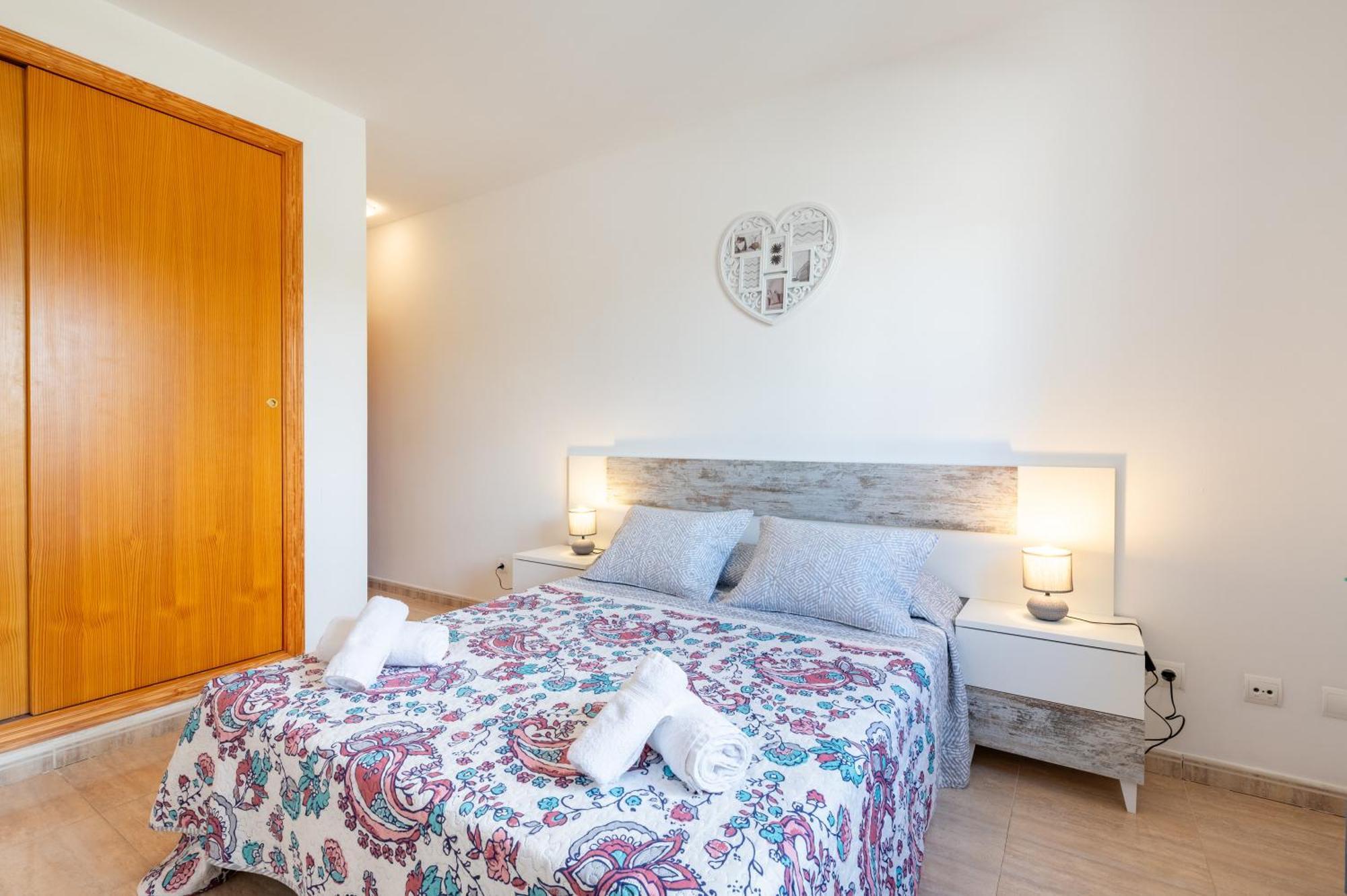 Ferrera Soul 1b Apartamento Santanyí